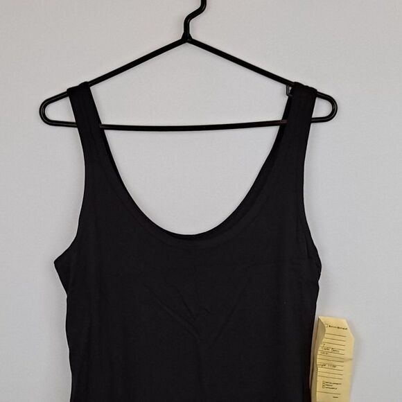 Ladies Tank dress NWOT - Picture 2 of 8